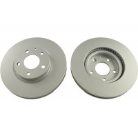 BR-4791-C KAVO PARTS Гальмівний диск