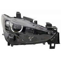 45 96 10-1 JOHNS Основна фара