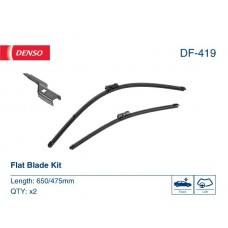 DF-419 DENSO Щітка склоочисника