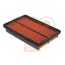 121-11025 IAP QUALITY PARTS Повітряний фільтр