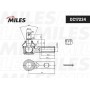 DC17234 MILES Наконечник поперечної кермової тяги