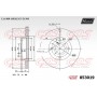 853019 MAXTECH Гальмівний диск