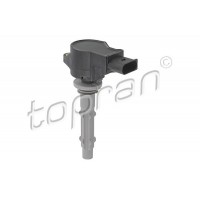 408 395 TOPRAN Котушка запалювання