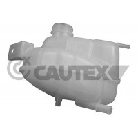 750399 CAUTEX Компенсаційний бак охолоджувальна рідина
