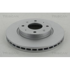 8120 18120C TRISCAN Гальмівний диск