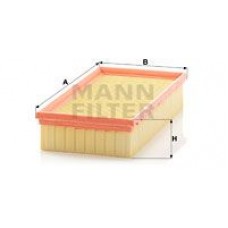 C 29 105 MANN-FILTER Повітряний фільтр