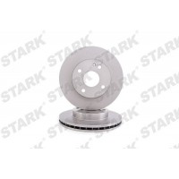SKBD-0022878 Stark Гальмівний диск