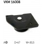 VKM 16008 SKF Натяжний ролик ремінь ГРМ