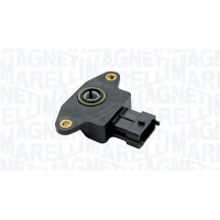 215810606600 MAGNETI MARELLI Датчик поло жіння дросельної заслінки