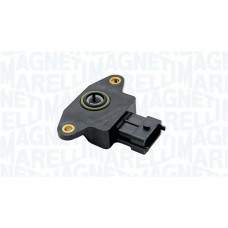 215810606600 MAGNETI MARELLI Датчик поло жіння дросельної заслінки