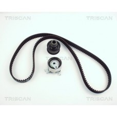 8647 24011 TRISCAN Комплект ременя ГРМ