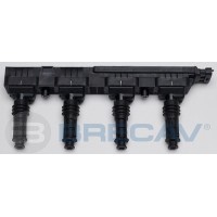 109.003 BRECAV Котушка запалювання