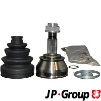 3343300410 JP GROUP Шарнирный комплект, Привідний вал