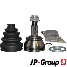 3343300410 JP GROUP Шарнирный комплект, Привідний вал
