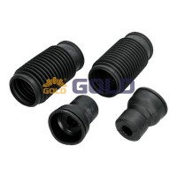GKTPH00 JAPANPARTS Пилозахисний комплект амортизатор