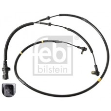 106675 FEBI BILSTEIN Датчик частота обертання колеса