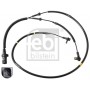 106675 FEBI BILSTEIN Датчик частота обертання колеса