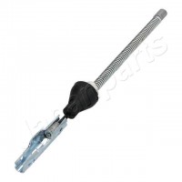 BC-0325 JAPANPARTS Тросик, cтояночный тормоз