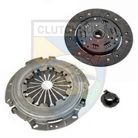 MCK2316 CLUTCHNUS Комплект зчеплення