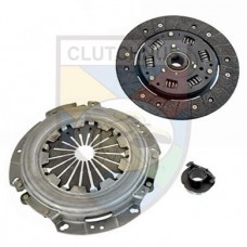 MCK2316 CLUTCHNUS Комплект зчеплення
