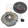 MCK2316 CLUTCHNUS Комплект зчеплення