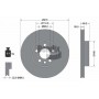BDS1385HC BENDIX Braking Гальмівний диск