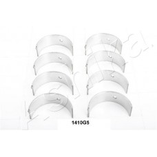 82-1410G5 ASHIKA Шатунний підшипник