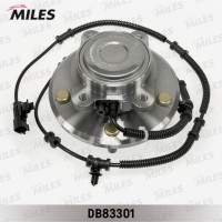 DB83301 MILES Комплект підшипника ступиці колеса