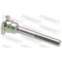 0274-N15F FEBEST Напрямний болт корпус скоби гальма
