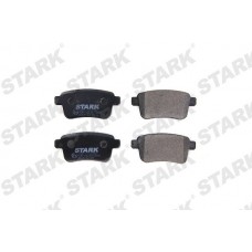SKBP-0010359 Stark Комплект гальмівних колодок дисковий гальм