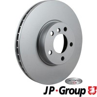 1463106100 JP GROUP Гальмівний диск