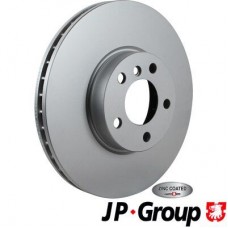1463106100 JP GROUP Гальмівний диск