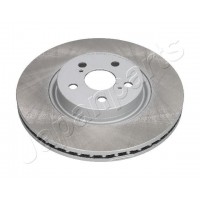 DI-235C JAPANPARTS Гальмівний диск