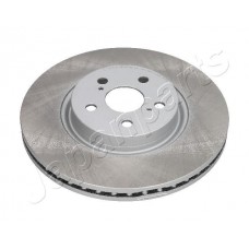 DI-235C JAPANPARTS Гальмівний диск