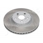 DI-235C JAPANPARTS Гальмівний диск