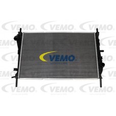 V25-60-0021 VEMO Радіатор охолодження двигуна