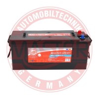 761458509 MASTER-SPORT GERMANY Стартерна акумуляторна батарея