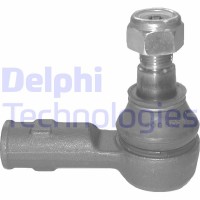 TA1683 DELPHI Наконечник поперечної кермової тяги