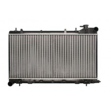 D77010TT THERMOTEC Радіатор охолодження двигуна