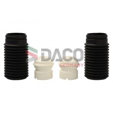 PK4775 DACO GERMANY Пилозахисний комплект амортизатор