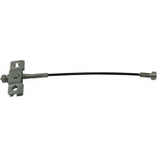 BHC-4151 KAVO PARTS Тросик, cтояночный тормоз