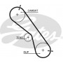 K025560XS GATES Комплект ременя ГРМ