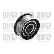 QTT297 QUINTON HAZELL Паразитный / Ведущий ролик, Зубчастий ремінь