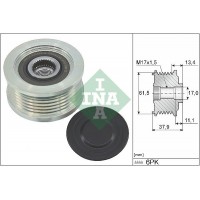 WG1253606 WILMINK GROUP Механізм вільного ходу генератора