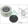 WG1253606 WILMINK GROUP Механізм вільного ходу генератора