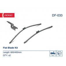 DF-033 DENSO Щітка склоочисника