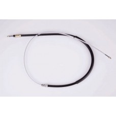8AS 355 666-561 HELLA PAGID Тросик, cтояночный тормоз