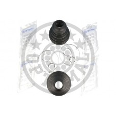 CVB-10752TPE OPTIMAL Комплект пыльника, Привідний вал