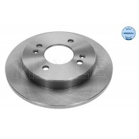 37-15 523 0014 MEYLE Гальмівний диск