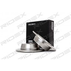 82B0115 RIDEX Гальмівний диск